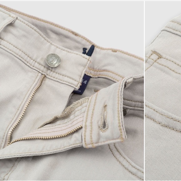 Johny O Hugo 5 pocket Pant - Picture 3 of 4